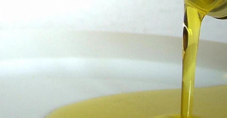 زيت الزيتون الاردني السابع عالمياً