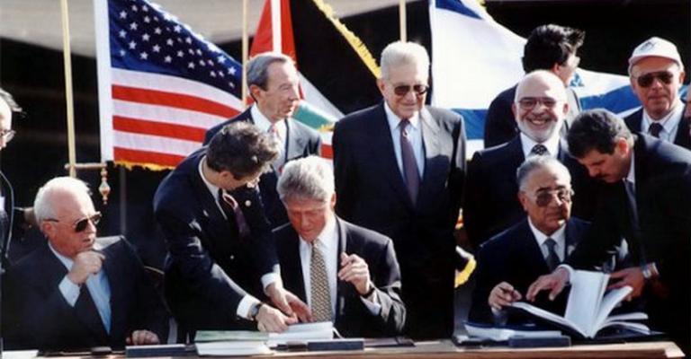 وادي عربة في البرلمان وادي عربة في البرلمان