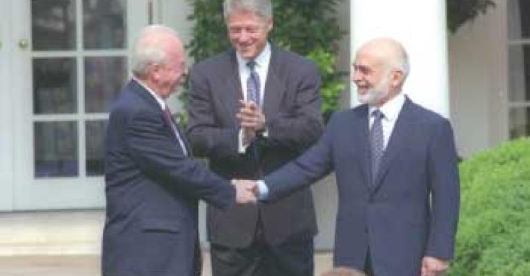 19 عاما على "وادي عربة":إسرائيل تربح جولة الاقتصاد على الأردن