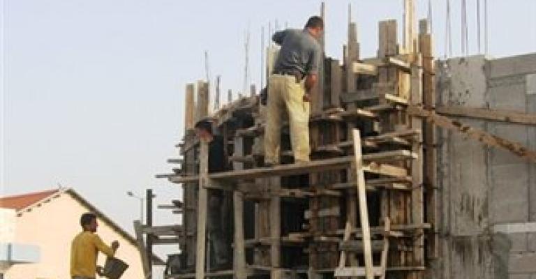 الاستيطان يستعر في القدس والضفة