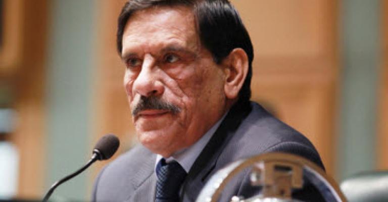 الطراونة والدغمي إلى جولة ثانية والسرور يخسر رئاسة النواب