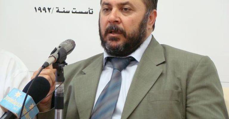 بني ارشيد: محاكمة مرسي باطلة