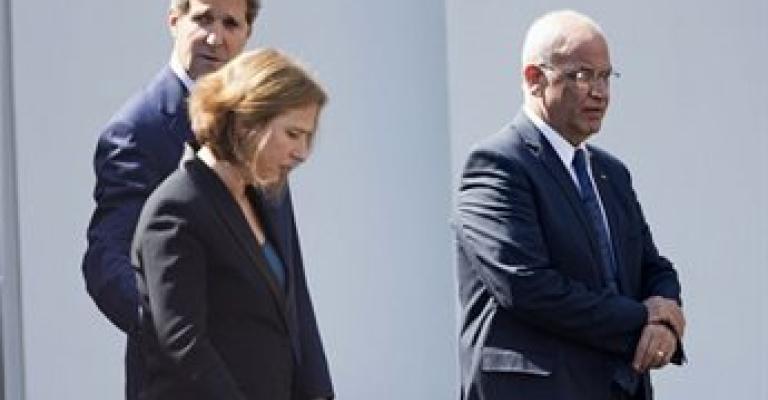 جولة مفاوضات جديدة في القدس