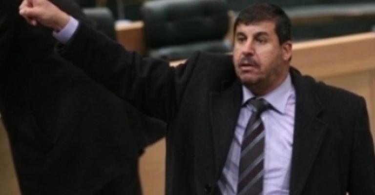 السعود يعتذر للنمري ويؤكد "سأكون حملاً وديعاً"