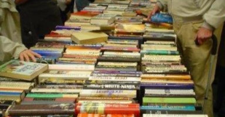 عمان أجمل بالقراءة: أكبر مهرجان للكتاب