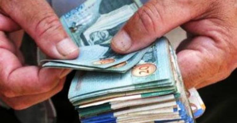 260 مليون دولار للأردن من صندوق النقد