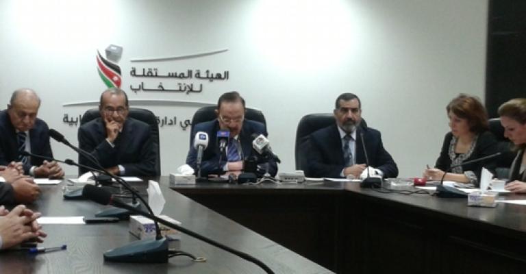 "المستقلة للانتخاب": وصلتنا شكاوى من المال السياسي في أولى عمان