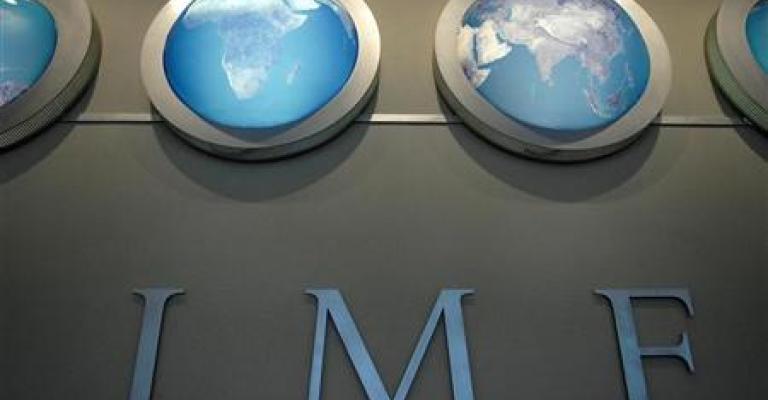 دفعة صندوق النقد الدولي من وجهة نظر اقتصادية دفعة صندوق النقد الدولي من وجهة نظر اقتصادية