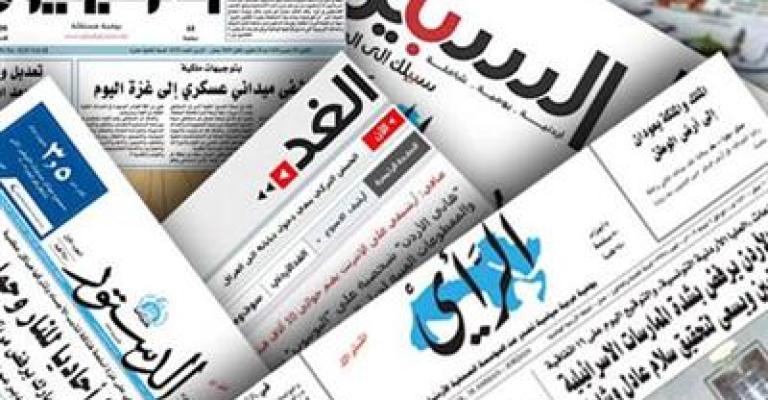 أزمة الصحف الورقية تتفاقم..والمتّهم الحكومة والتطور التكنولوجي