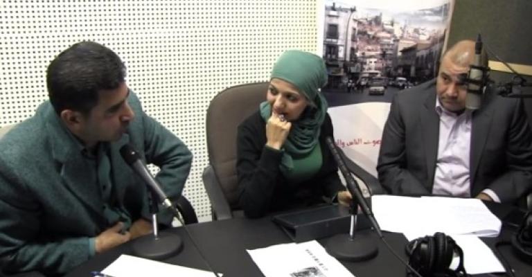 مدّعو أمن الدولة يستلمون700 الف مكافآت في البورصات..وهديب يؤكد وجود شبهة فساد (فيديو)