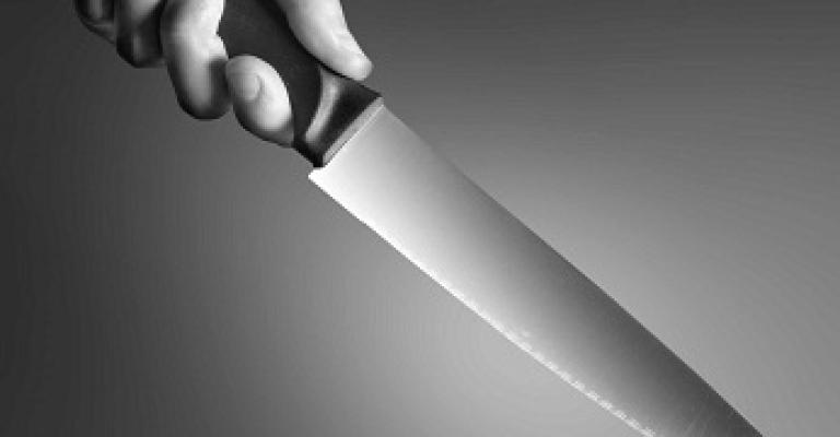 إدانة حدث بتهمة القتل والسرقة