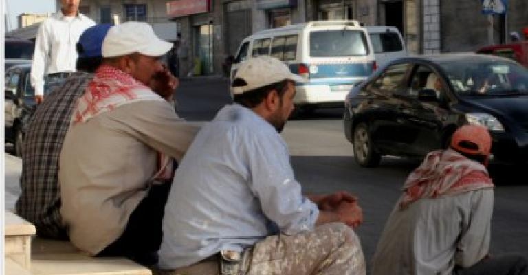 200 ألف عامل وافد مخالف بالاردن..و20 الف يجددون تصاريحهم 200 ألف عامل وافد مخالف بالاردن..و20 الف يجددون تصاريحهم