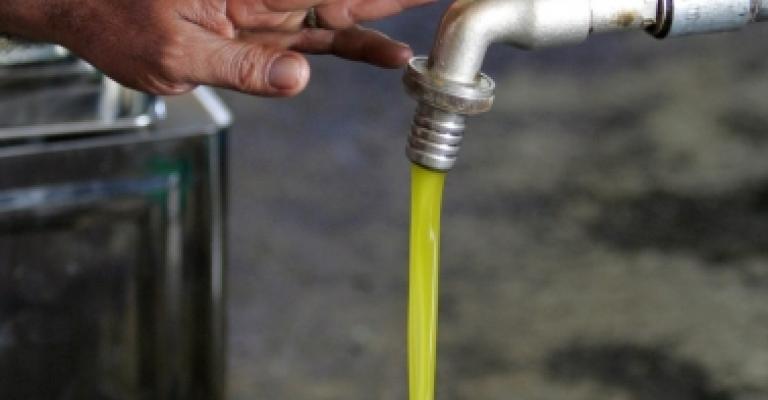 تنكة زيت الزيتون بـ 65 دينار والزيت المغشوش ينتشر في مناطق الشمال تنكة زيت الزيتون بـ 65 دينار والزيت المغشوش ينتشر في مناطق الشمال