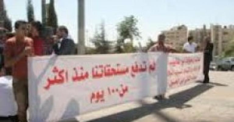 60% من أصحاب الفنادق يستلمون مخصصاتهم المالية 60% من أصحاب الفنادق يستلمون مخصصاتهم المالية