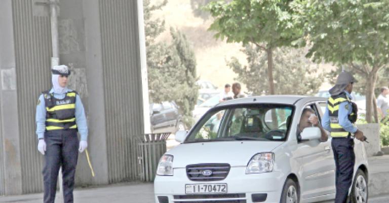 أمانة عمان: المخالفة ليست جباية أمانة عمان: المخالفة ليست جباية