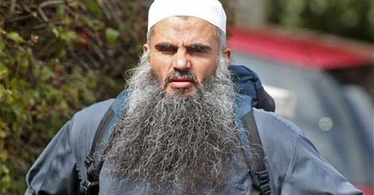 صحيفة: أبو قتادة وجّه رسالة الى مقاتلي سورية من الموقر