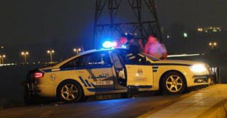 المفرق:البحث عن مطلوبين إثر إصابة رجل أمن