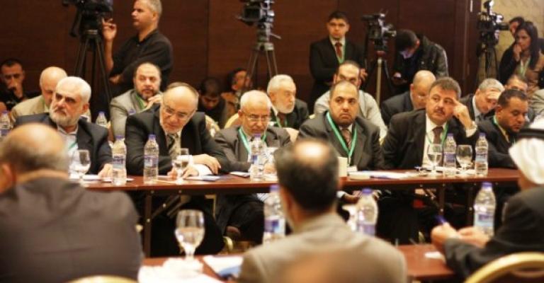 حركات الإسلام السياسي: دفاع ونقد التجربة 