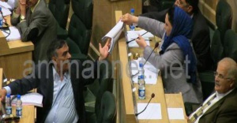 عدم التوافق والتخجيل والجاهات عنوان انتخاب اللجان النيابية - فيديو عدم التوافق والتخجيل والجاهات عنوان انتخاب اللجان النيابية - فيديو