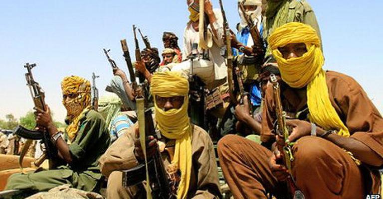 متمردون سودانيون "يسيطرون" على بلدة استراتيجية في ولاية شمال كردفان