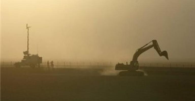 السلطة تقترب كثيرا من توليد الطاقة واستخراج النفط من غزة ورام الله