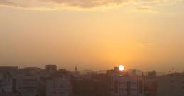 سلطان النهار أوله