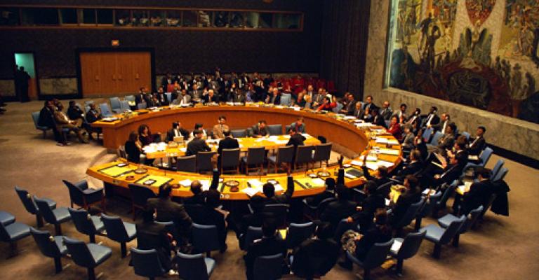 الأردن يتقدم رسمياً بطلب مقعد غير دائم في مجلس الامن‎