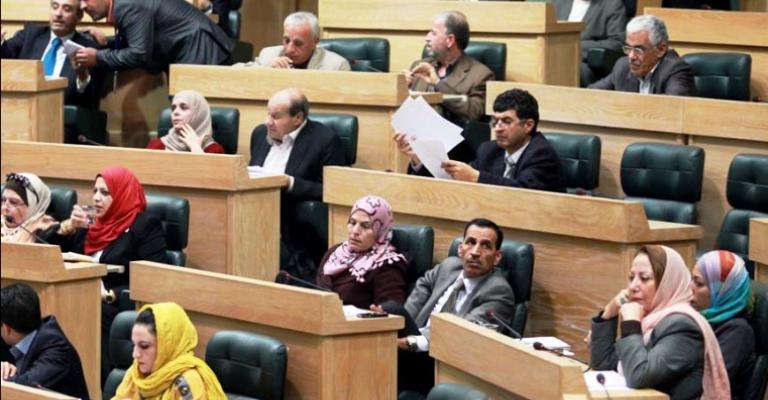 الكتل النيابية تهيمن على لجان المجلس الكتل النيابية تهيمن على لجان المجلس