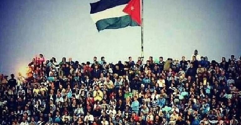 النشامى يقلبون الصورة..وينتصرون على مواقع التواصل الاجتماعي النشامى يقلبون الصورة..وينتصرون على مواقع التواصل الاجتماعي