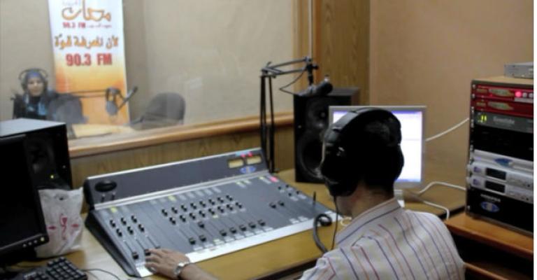 Cross-cultural cooperation in a Danish-Arab context