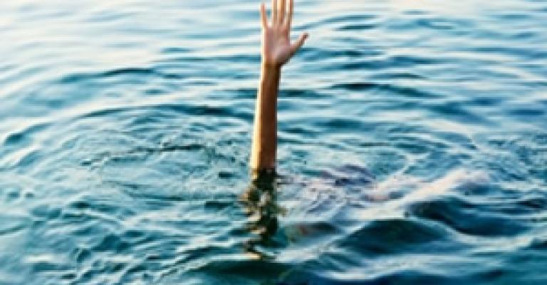 البلقاء: وفاة طفل غرقا في بئر