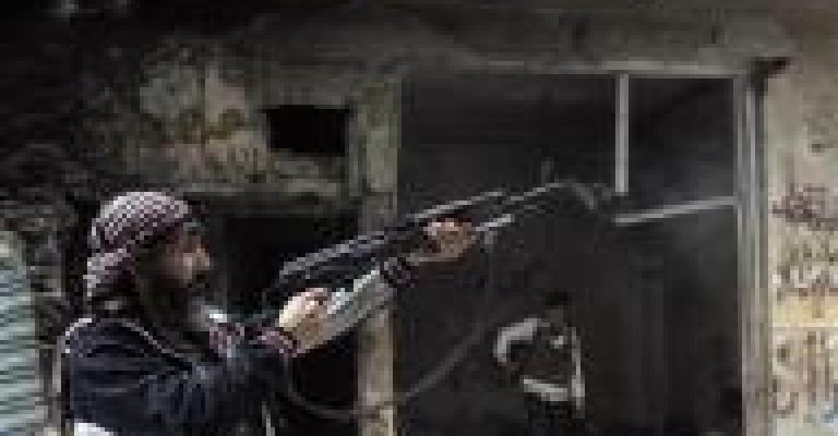 سورية:مقاتلون إسلاميون يعلنون عن جبهة موحدة