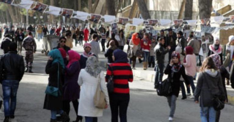 ذبحتونا: تأجيل انتخابات اتحاد الطلبة مخالفة قانونية