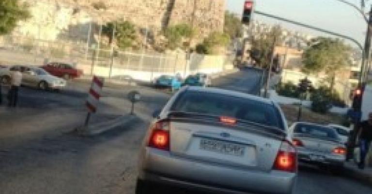 قرار صادم للسوريين بتصويب أوضاع مركباتهم