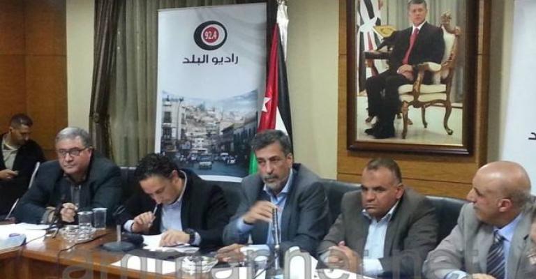 الكلالدة: النظام الاقتصادي مختل..ورفع الدعم عن الخبز مؤجل