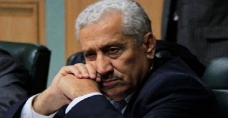 النسور ينتقد إتهامية النواب والدغمي يرفض الإرهاب الحكومي (فيديو)