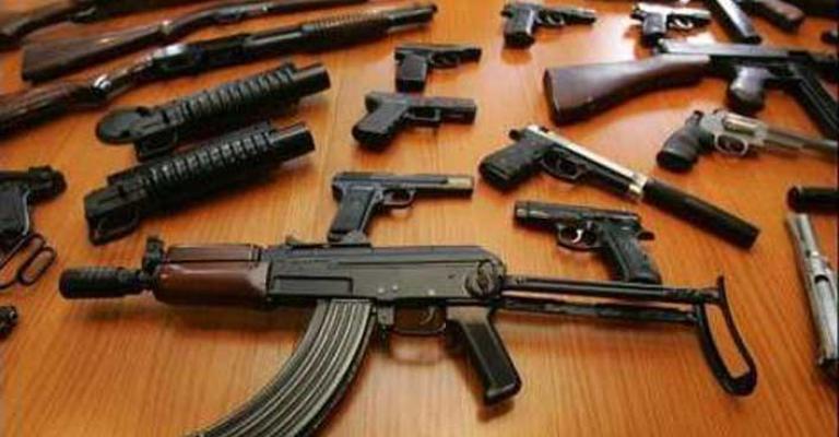 شتيوي: تعديل قانون الذخائر خطوة ايجابية للحد من العنف المجتمعي