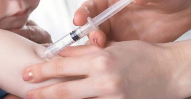 انتهاء حملة التطعيم بتحصين أكثر من 3 ملايين طفل