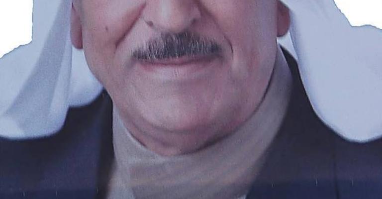 النائب العوضات لـ"هنا الزرقاء": ستًفرج ان شاء الله في 2014