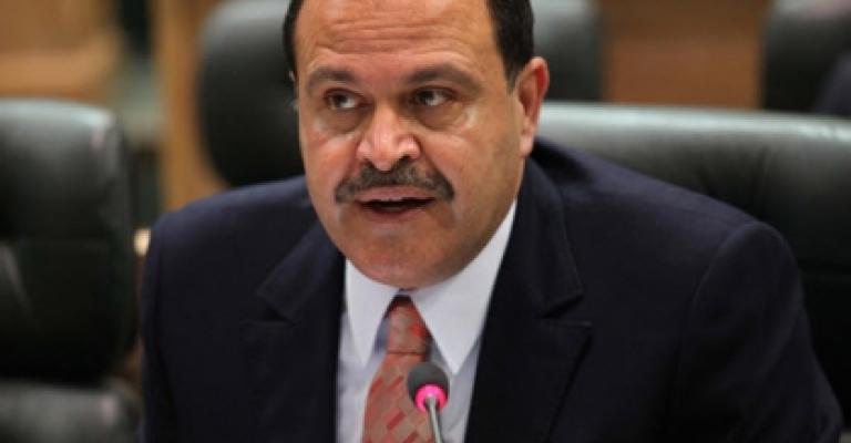 المناصير: الأمن والأمان كذبه..والمجالي نتهم بالكلاب المسعورة (فيديو) المناصير: الأمن والأمان كذبه..والمجالي نتهم بالكلاب المسعورة (فيديو)