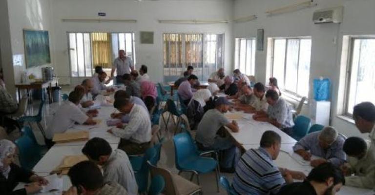 طلبة "البكالوريا" السوريون.. وتساؤلات حول الاعتراف بشهادة الائتلاف المعارض - فيديو طلبة "البكالوريا" السوريون.. وتساؤلات حول الاعتراف بشهادة الائتلاف المعارض - فيديو