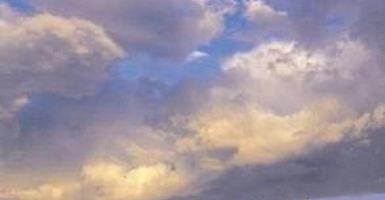طقس لطيف الثلاثاء وماطر الاربعاء