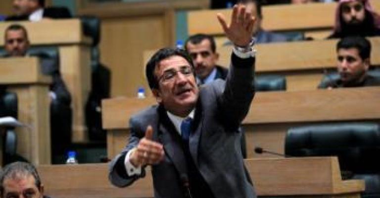 ياغي يطالب برد قانون محكمة امن الدولة ياغي يطالب برد قانون محكمة امن الدولة