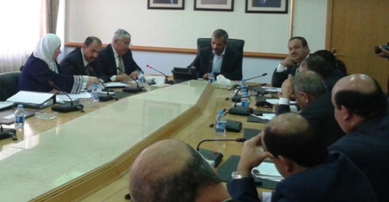 توكيل مكتب محاماة بريطاني بـ2 مليون للطعن في قضية "اسهم الاسكان"