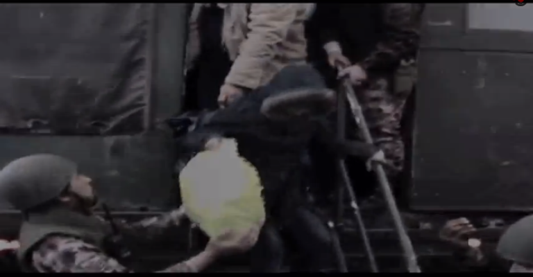 تحقيق لراديو البلد يكشف: 54 ألف لاجئ سوري فروا من الزعتري وسط تساهل امني. 