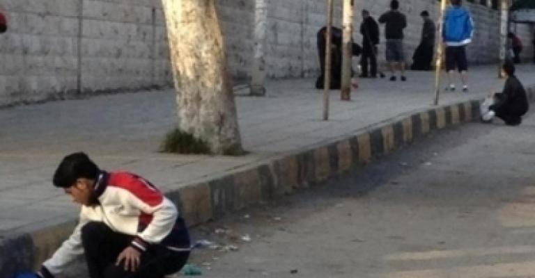 شكراً ماليزيا