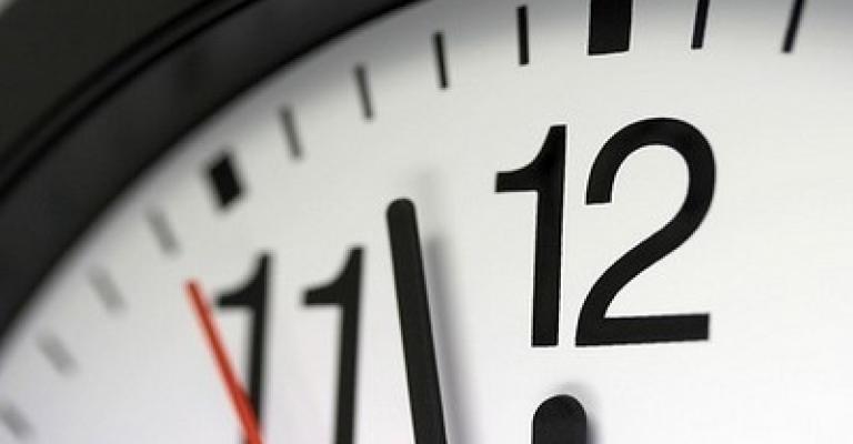 التوقيت الشتوي: رفض بكل المقاييس التوقيت الشتوي: رفض بكل المقاييس