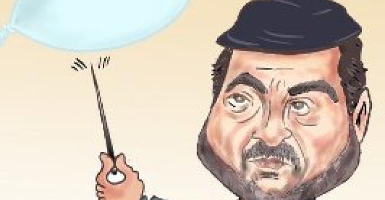 قصيدة ( مِيْلادٌ وَ عَوْدَة )