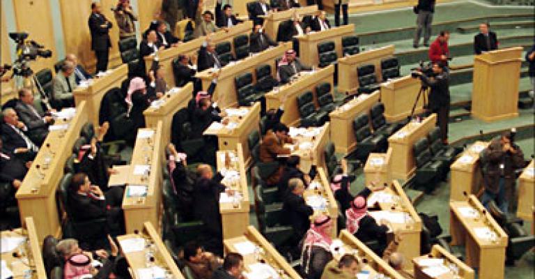 راصد: اختلاف نيابي بالاجتهادات في مذكرة طرح الثقة