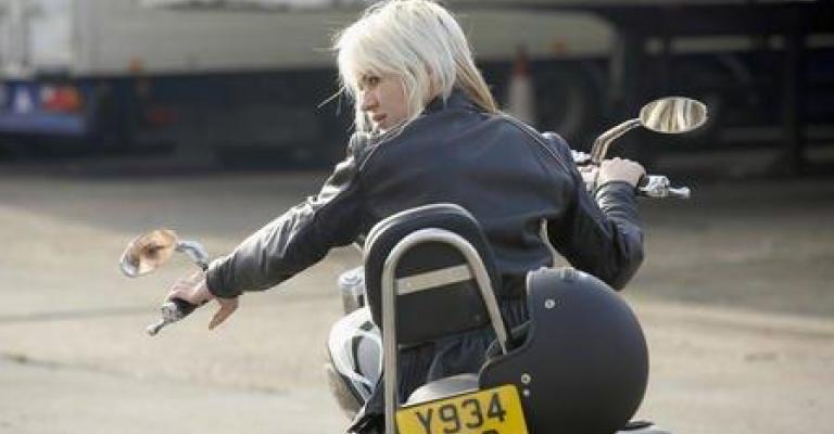 "إنه عالم حر" في "شومان"